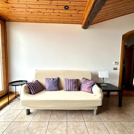 Casa Aqua Apartment Acquaseria Екстериор снимка