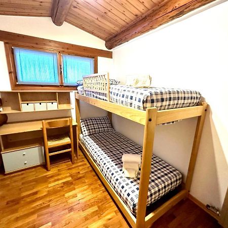 Casa Aqua Apartment Acquaseria Екстериор снимка