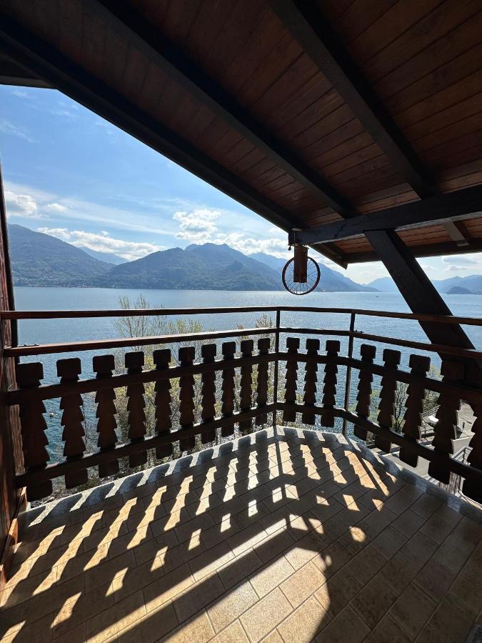 Casa Aqua Apartment Acquaseria Екстериор снимка