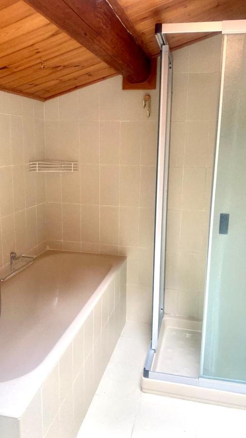 Casa Aqua Apartment Acquaseria Екстериор снимка
