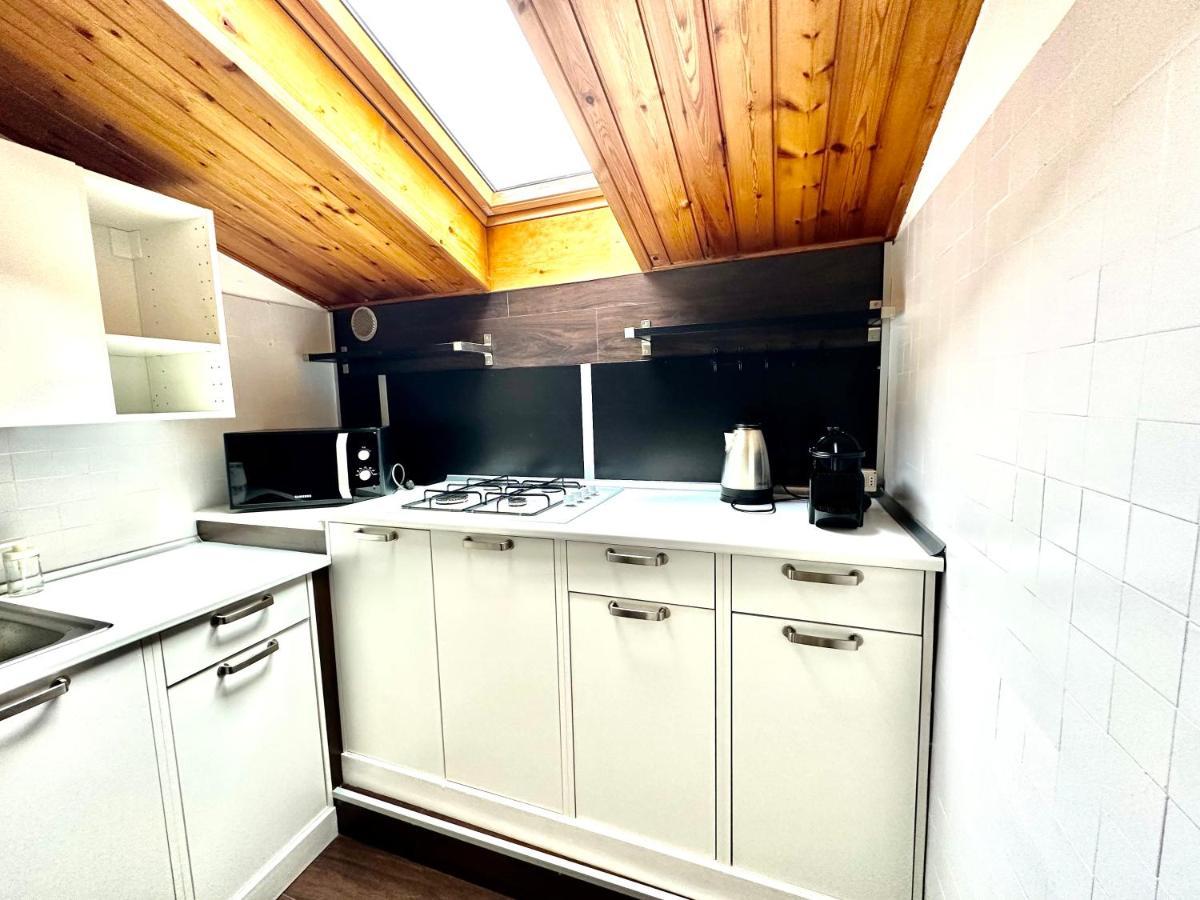 Casa Aqua Apartment Acquaseria Екстериор снимка
