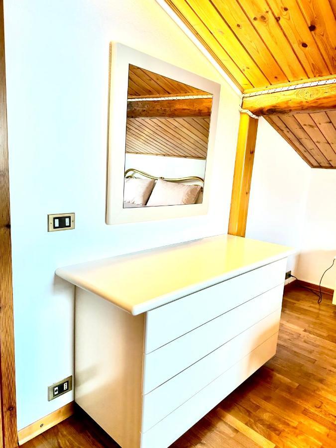 Casa Aqua Apartment Acquaseria Екстериор снимка